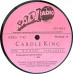 CAROLE KING On Stage Tonight (GK Productions – OST-682, CBS RadioRadio – OST-682) USA PROMO only 1982 3LP-Box-set (Folk Rock)